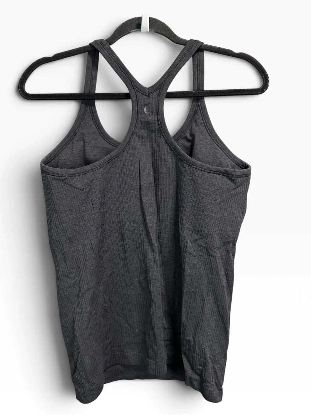 Lululemon Ebb To Street Tank II Black